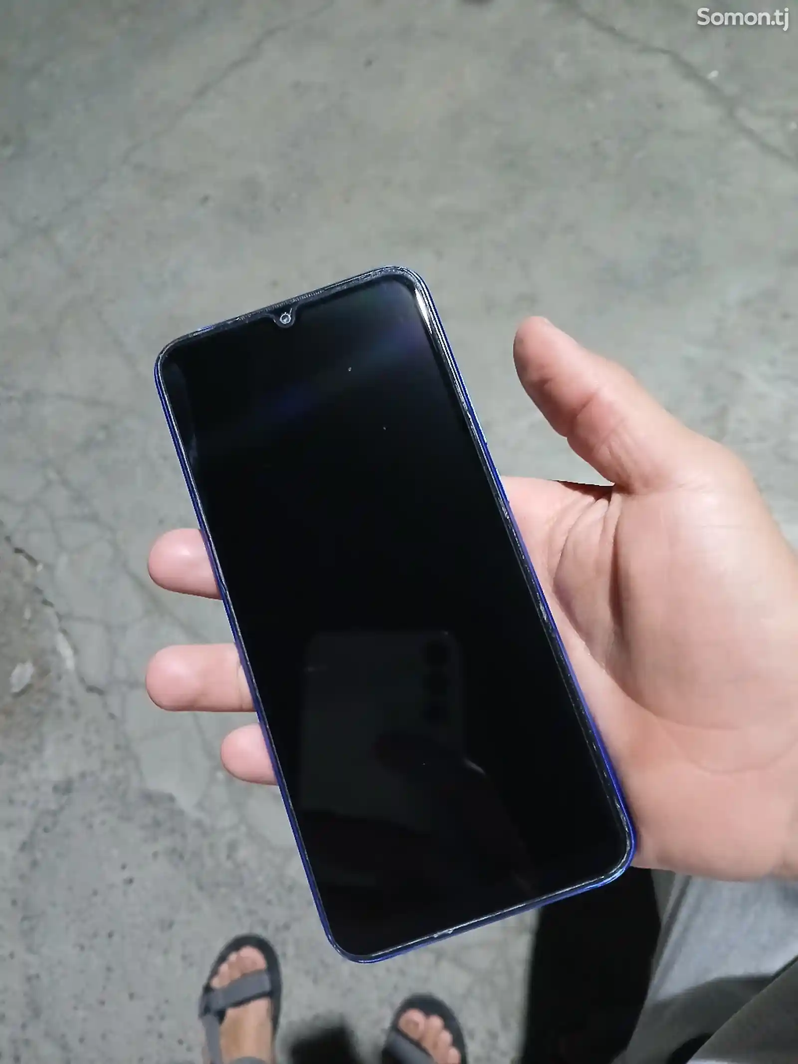 Xiaomi Redmi 9A-2