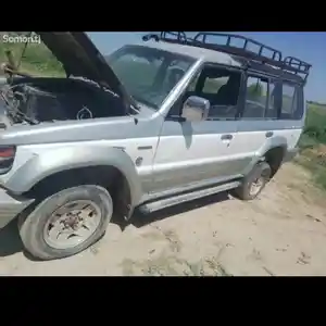 Mitsubishi Pajero, 1994