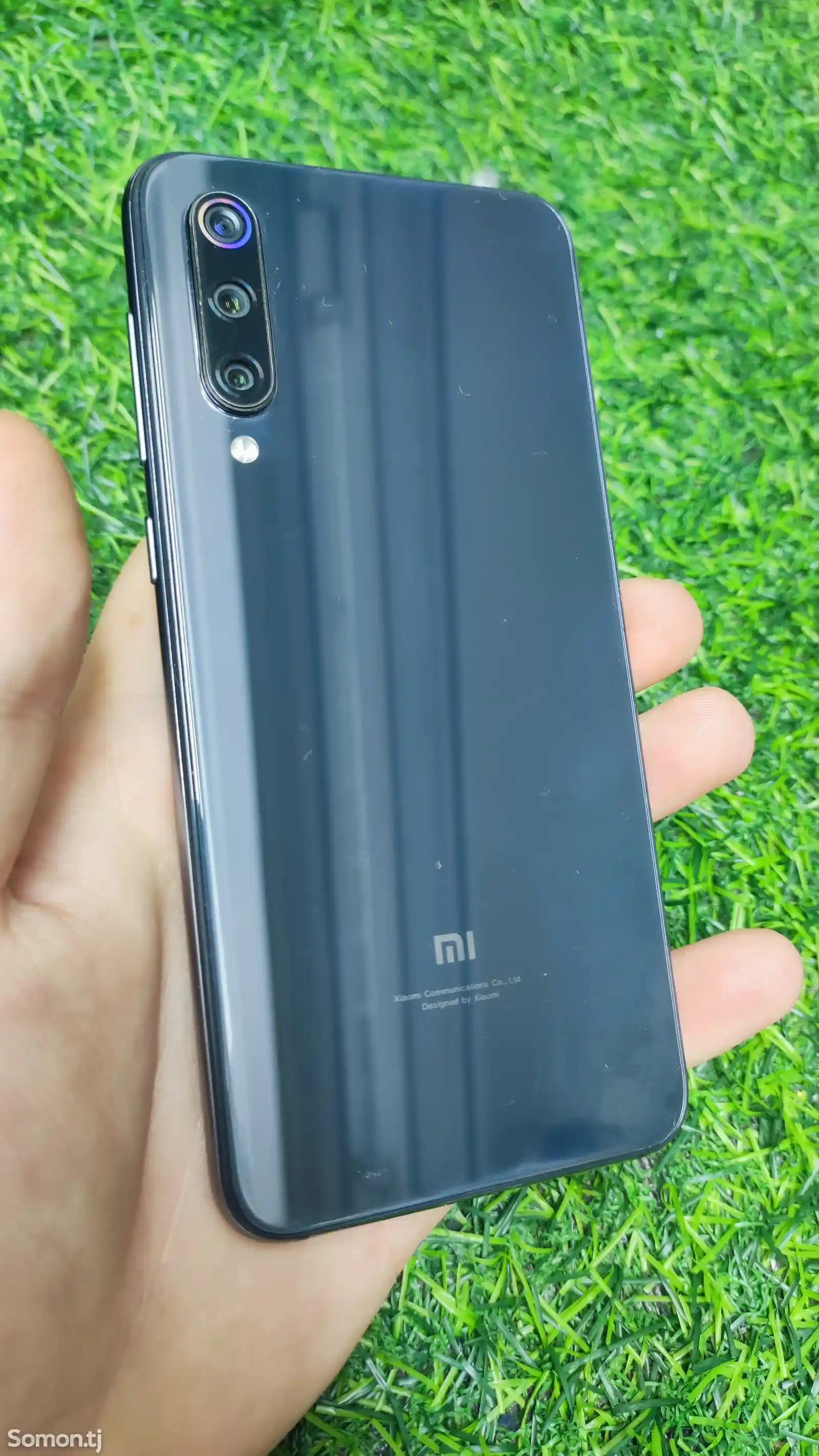 Телефон Xiaomi-1