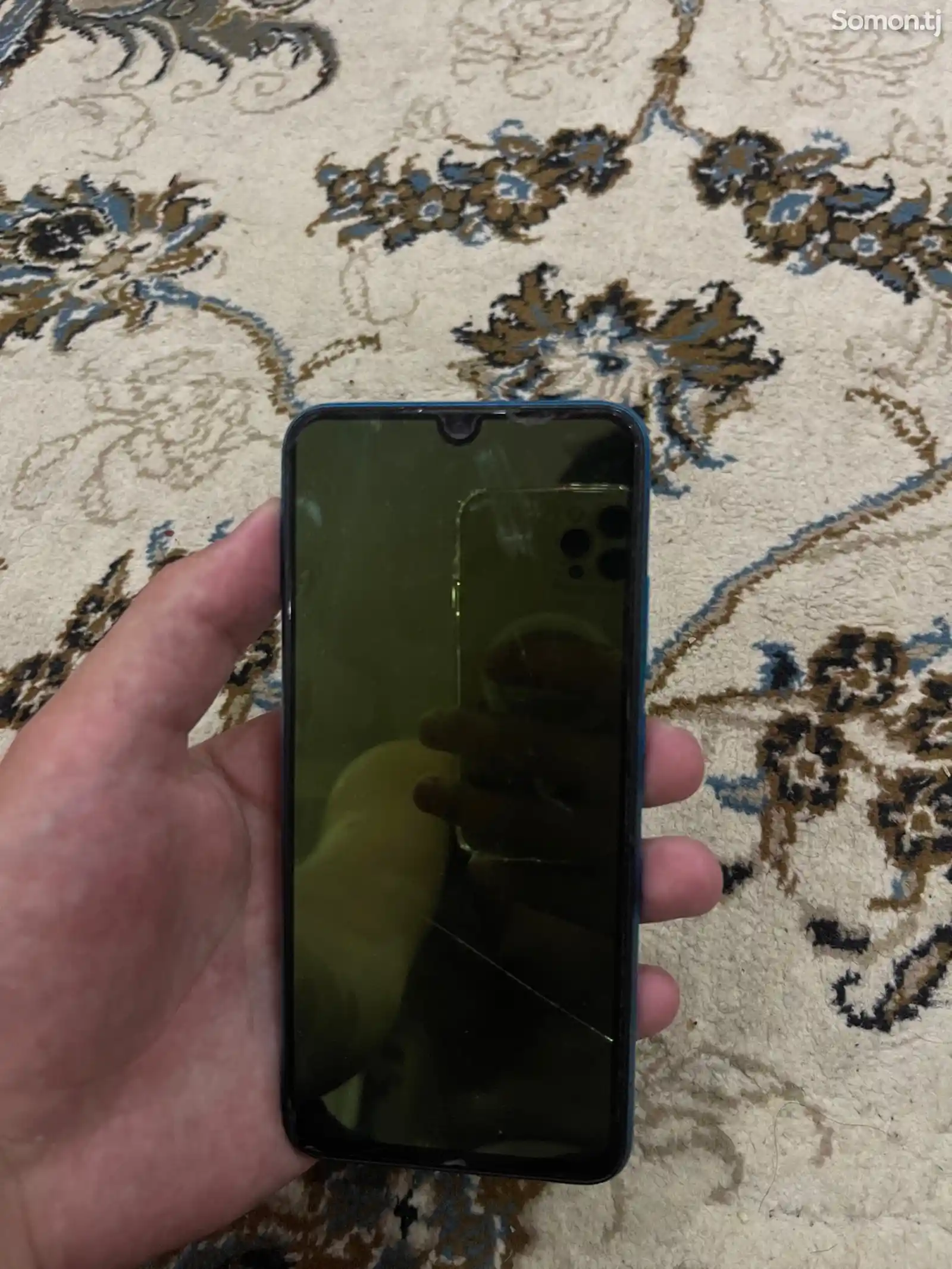 Xiaomi Redmi 9 A 32 gb-1