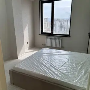 2-комн. квартира, 16 этаж, 60м², Шоҳтемур