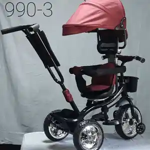 Вело-зонтик 990-3