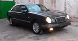 Mercedes-Benz E class, 1999-2