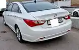 Hyundai Sonata, 2011-2