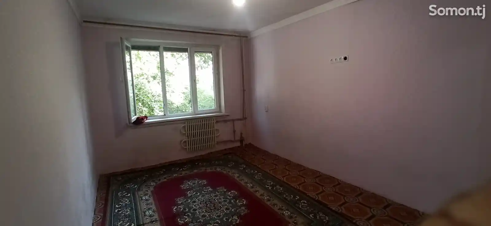 2-комн. квартира, 3 этаж, 52 м², Сино-2