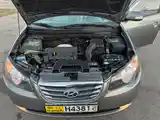 Hyundai Avante, 2010-6