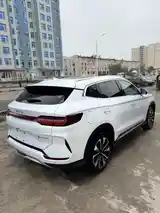 BYD Song Plus, 2024-4