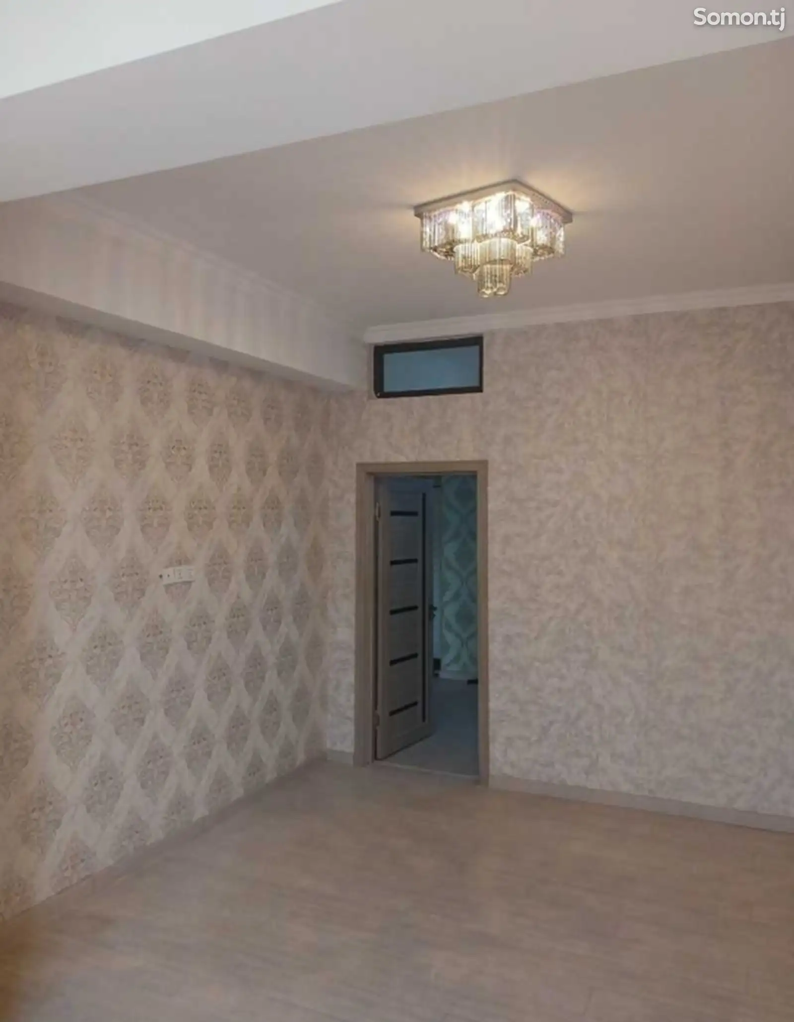 2-комн. квартира, 16 этаж, 49м², шохмансур-1