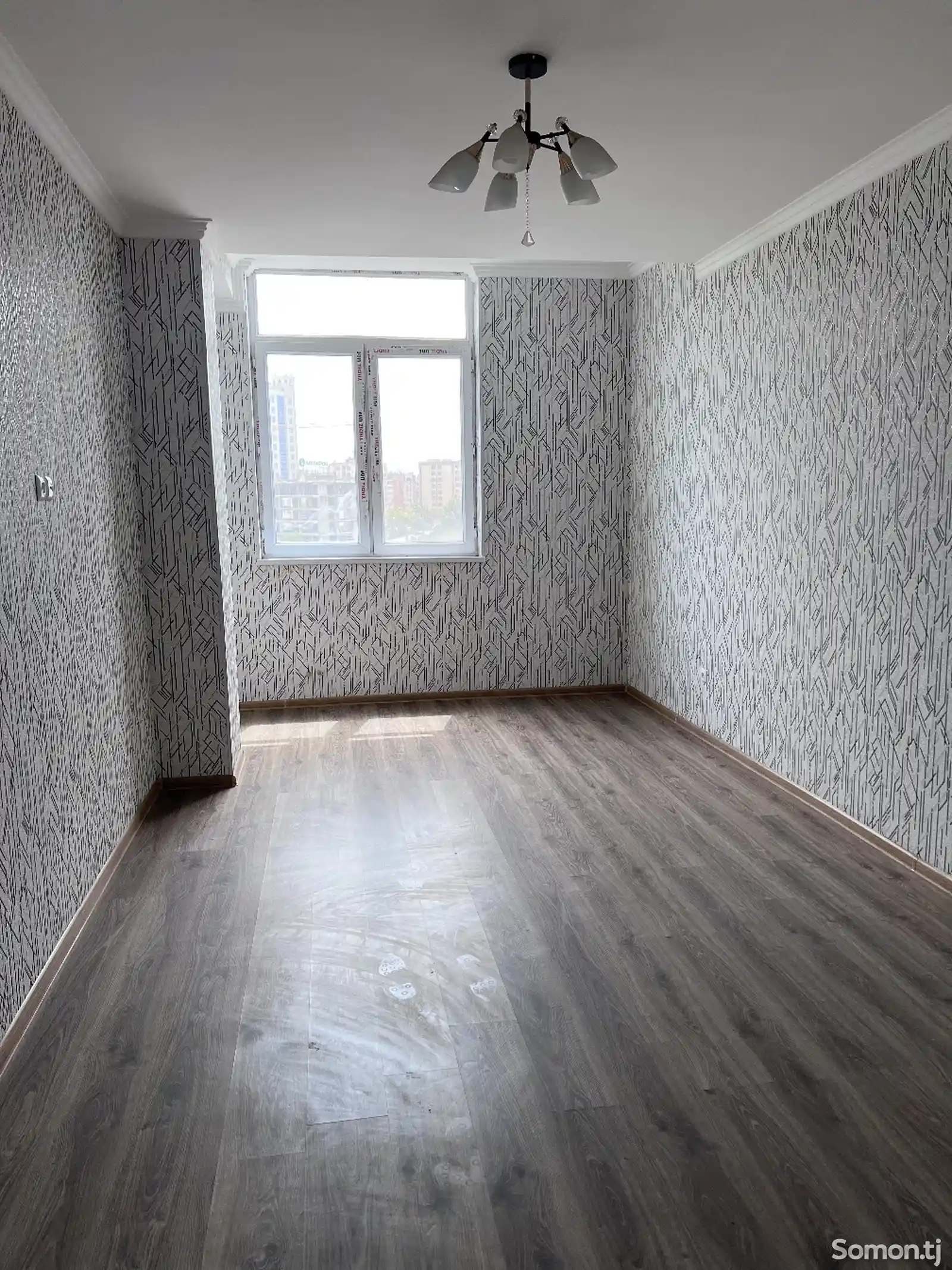 3-комн. квартира, 6 этаж, 120 м², Садбарг-3