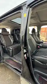 Toyota Vellfire, 2014-12