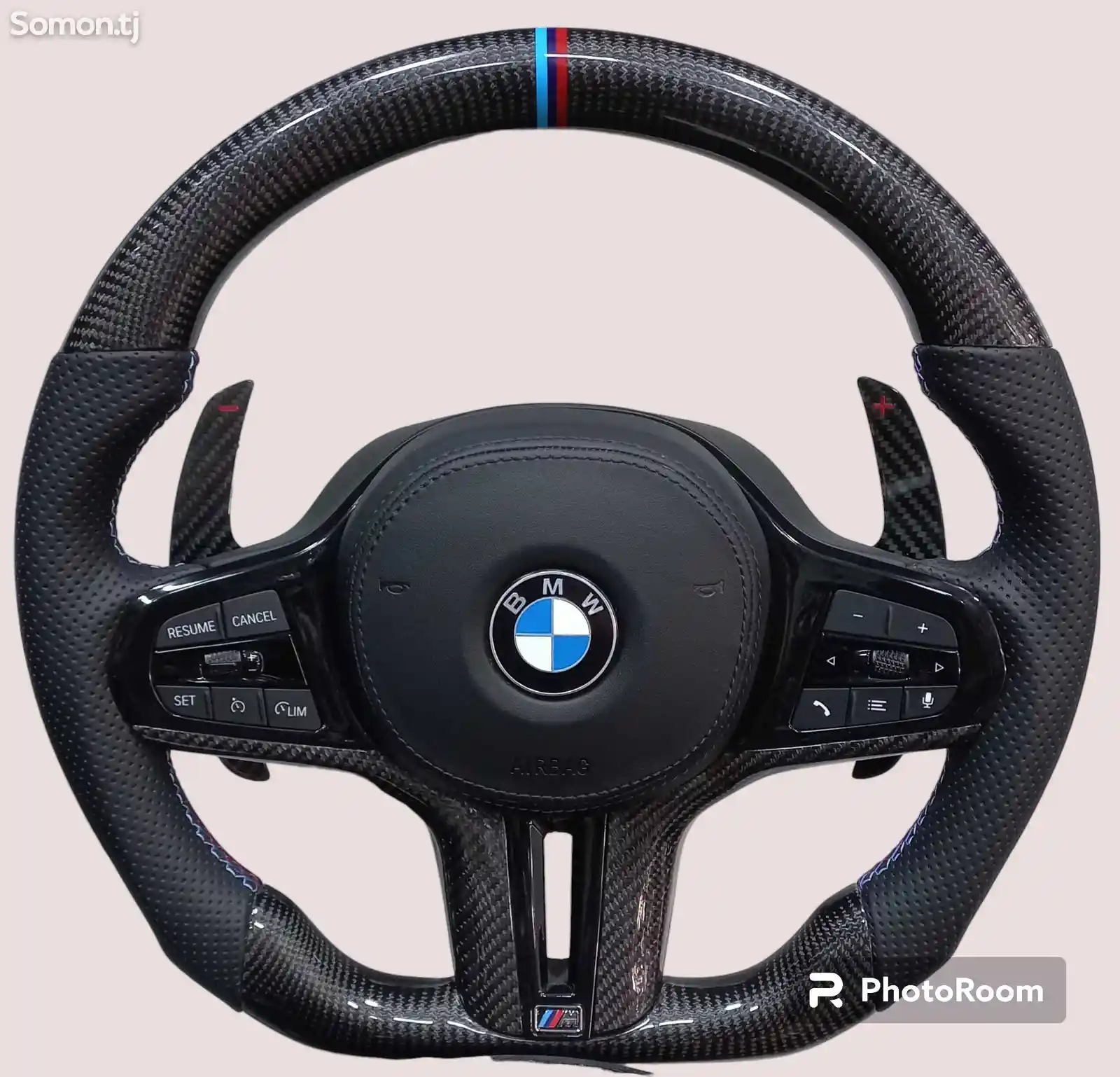 Руль от BMW G series