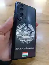 Honor 70 128/8gb на запчасти-4