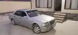 Mercedes-Benz C class, 1994-5