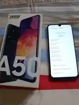 Samsung Galaxy A50 128gb-4