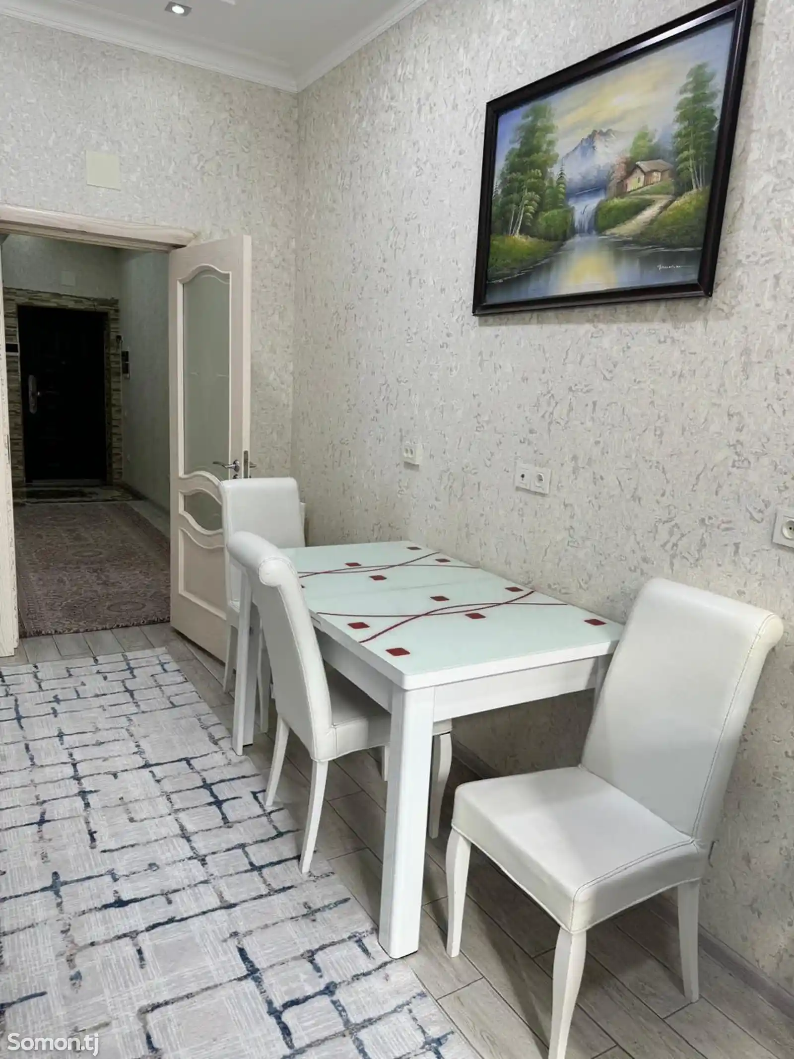 2-комн. квартира, 6 этаж, 101м², Опера Балет-11