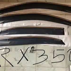 Ветерок Lexus RX350 2010-2015