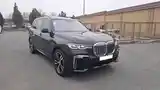 BMW X7, 2022-2