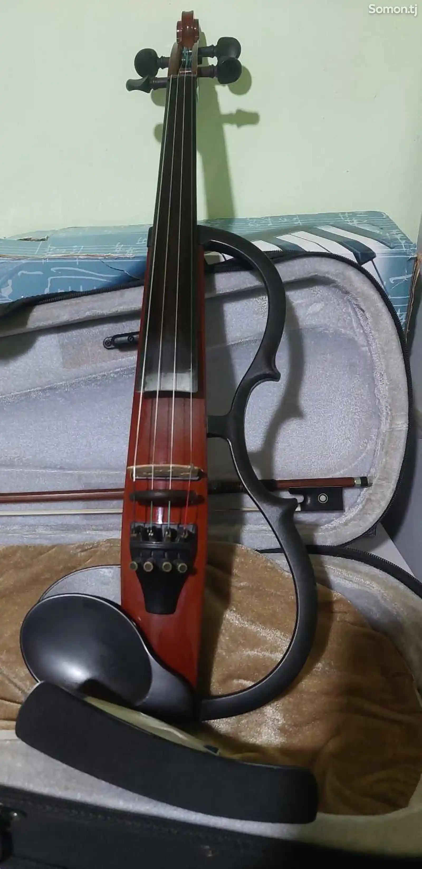 Скрипка Yamaha Sv130-1