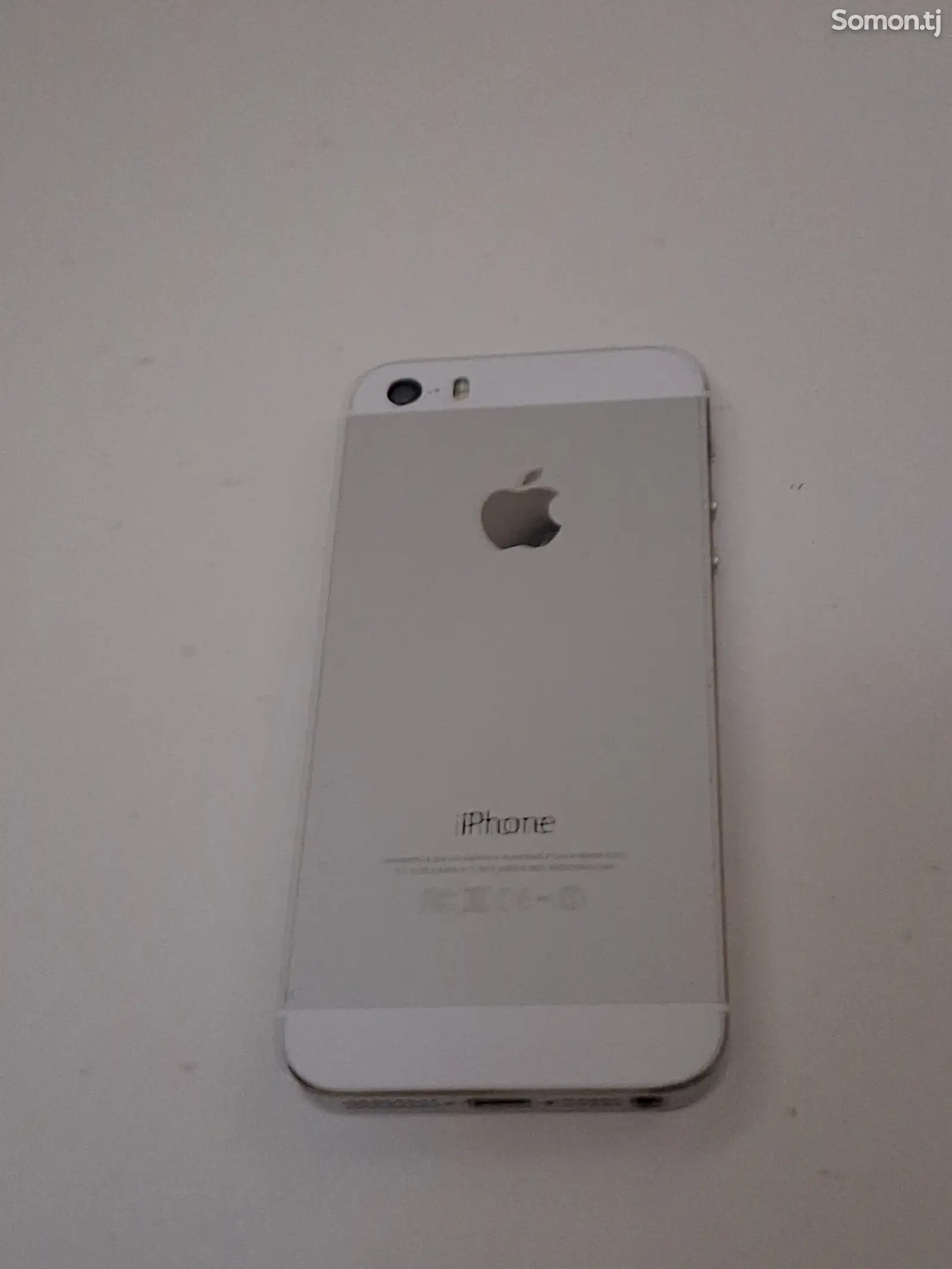 Apple iPhone 5, 16 gb-3