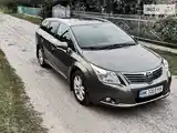 Противотуманные фары от Toyota Avensis-5