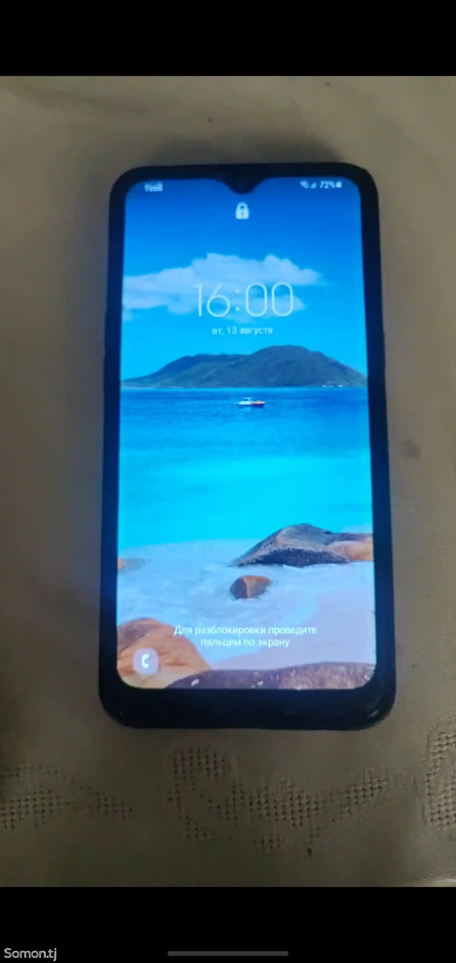 Samsung Galaxy A10s-1