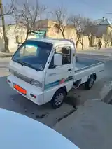 Бортовой автомобиль Daewoo Labo 2008-2