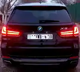 BMW X5, 2015-5