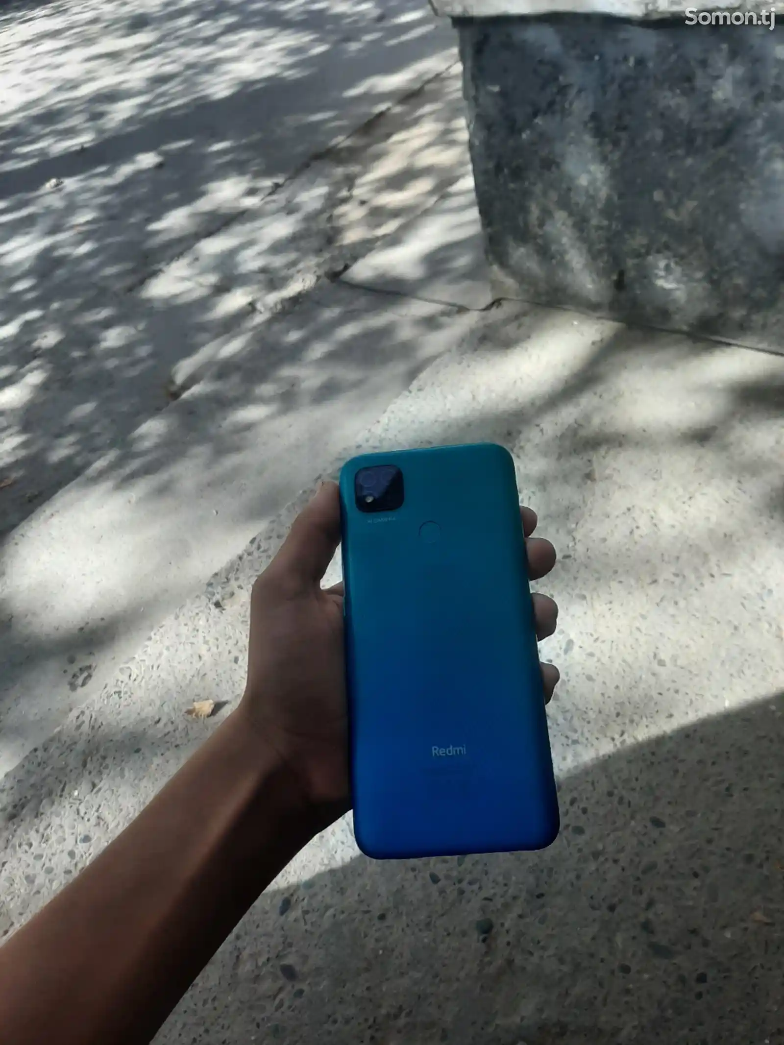 Xiaomi Redmi 9 s-5