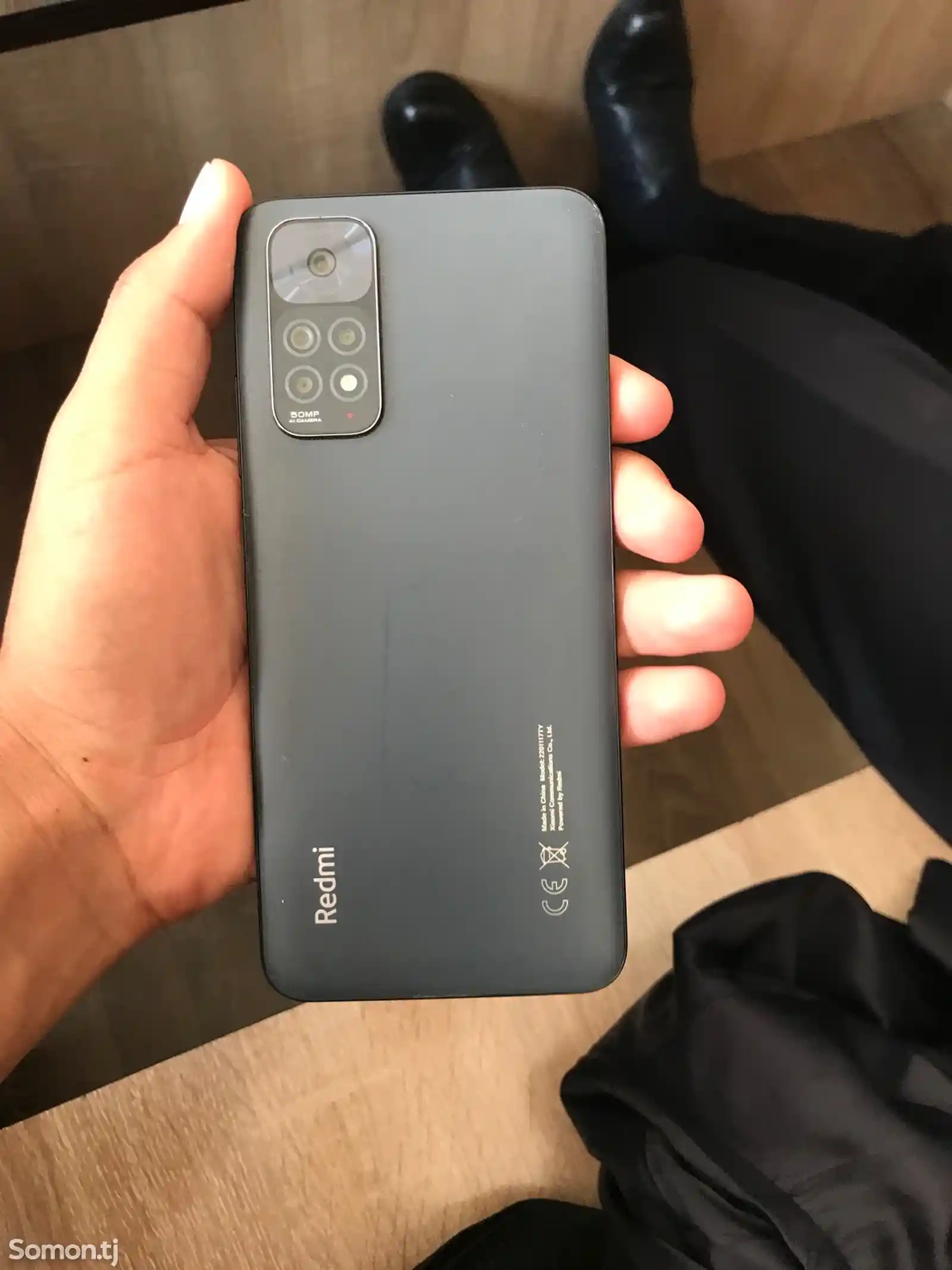 Xiaomi Redmi Note 11-2