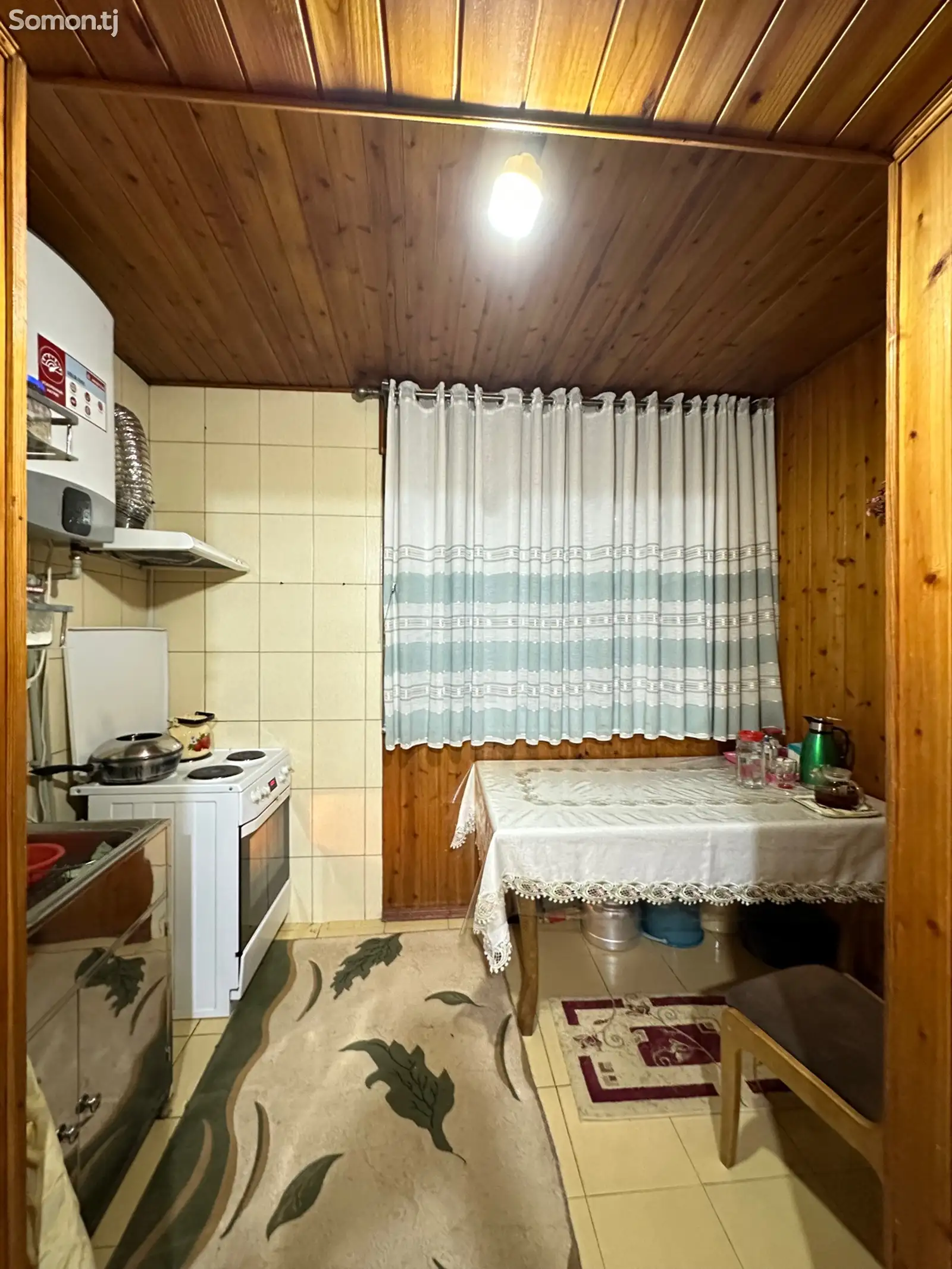 2-комн. квартира, 4 этаж, 50 м², 92 мкр-7