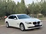 BMW 7 series, 2011-2