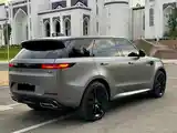 Land Rover Range Rover Sport, 2023-4