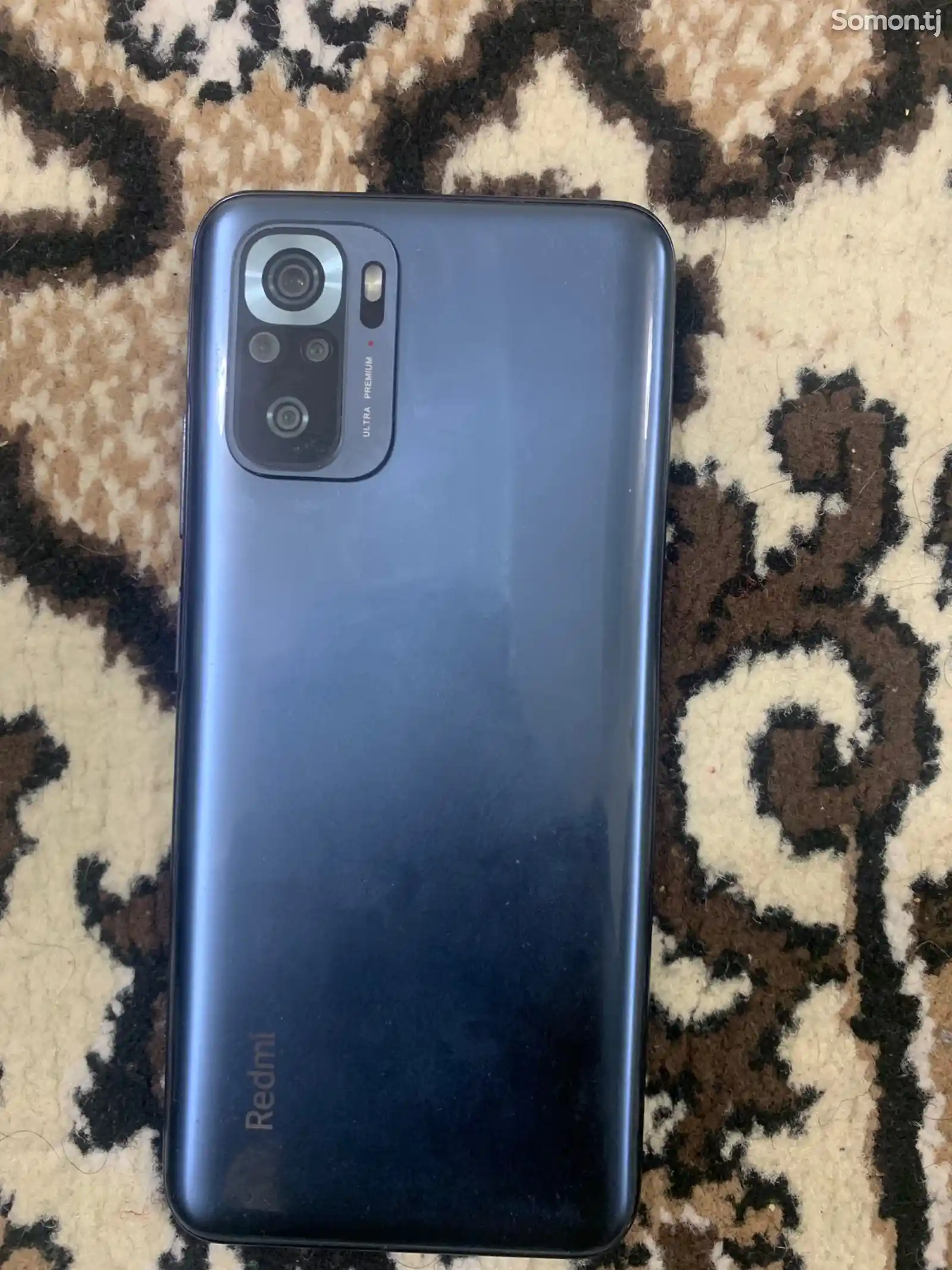 Xiaomi Redmi Note 10s-3