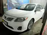 Toyota Corolla, 2011-3