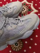 Кроссовки Adidas Yeezy 500-4