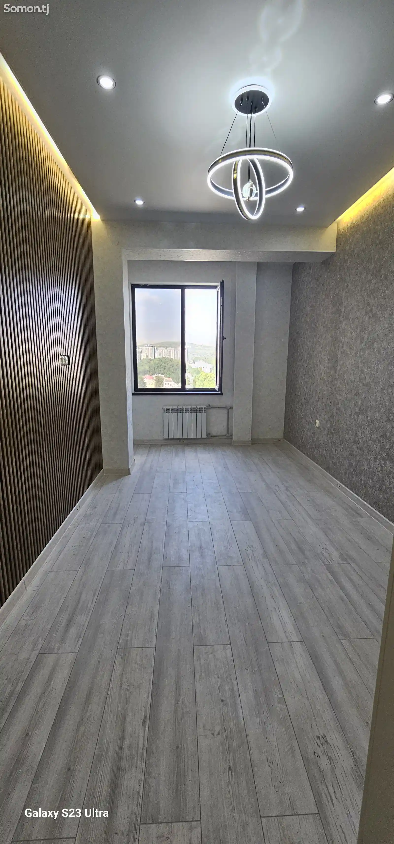 2-комн. квартира, 12 этаж, 61 м², Дом печать-6