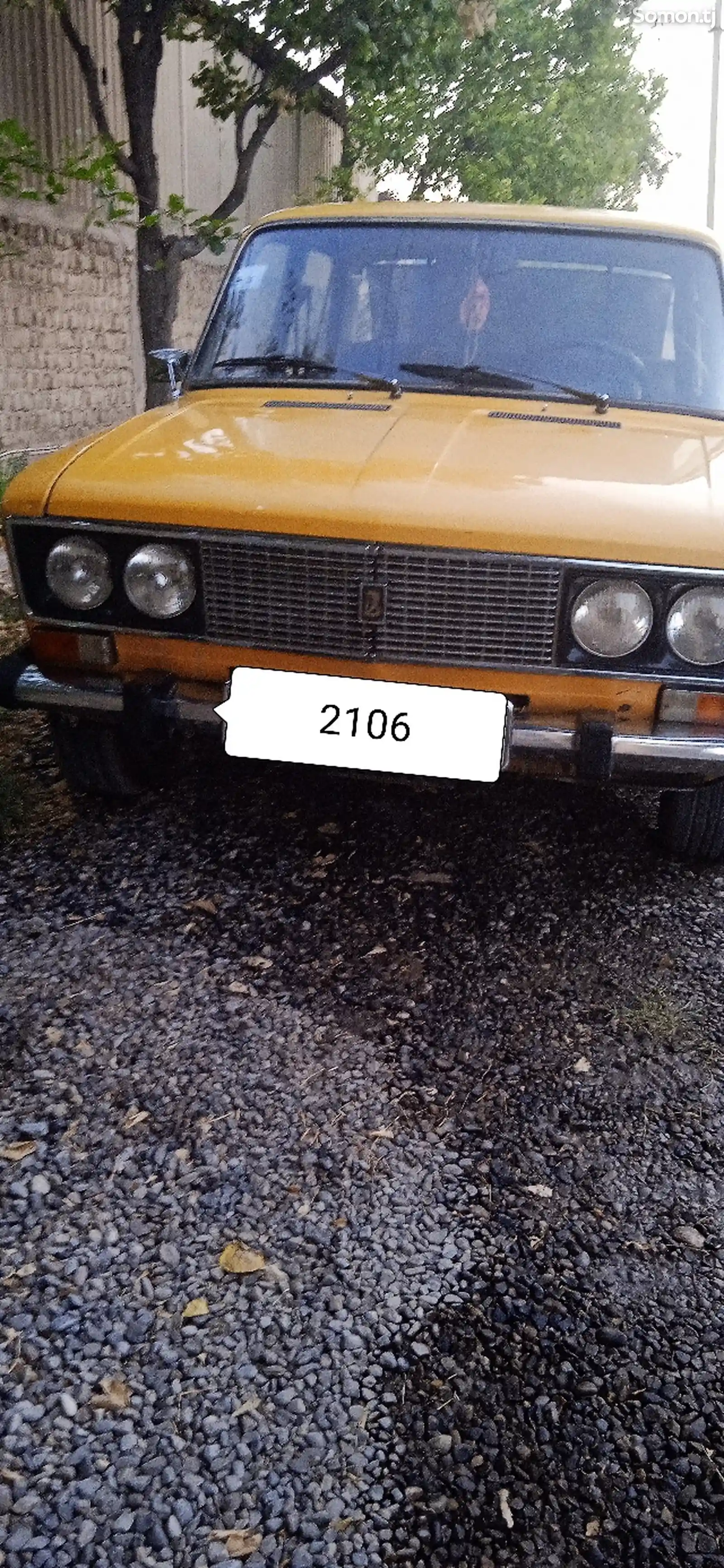 ВАЗ 2106, 1978-8