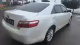 Toyota Camry, 2008-2