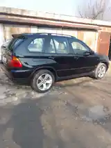 BMW X5, 2005-2