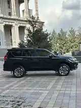 Toyota Land Cruiser Prado, 2024-7