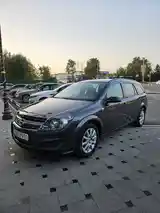 Opel Astra H, 2009-3