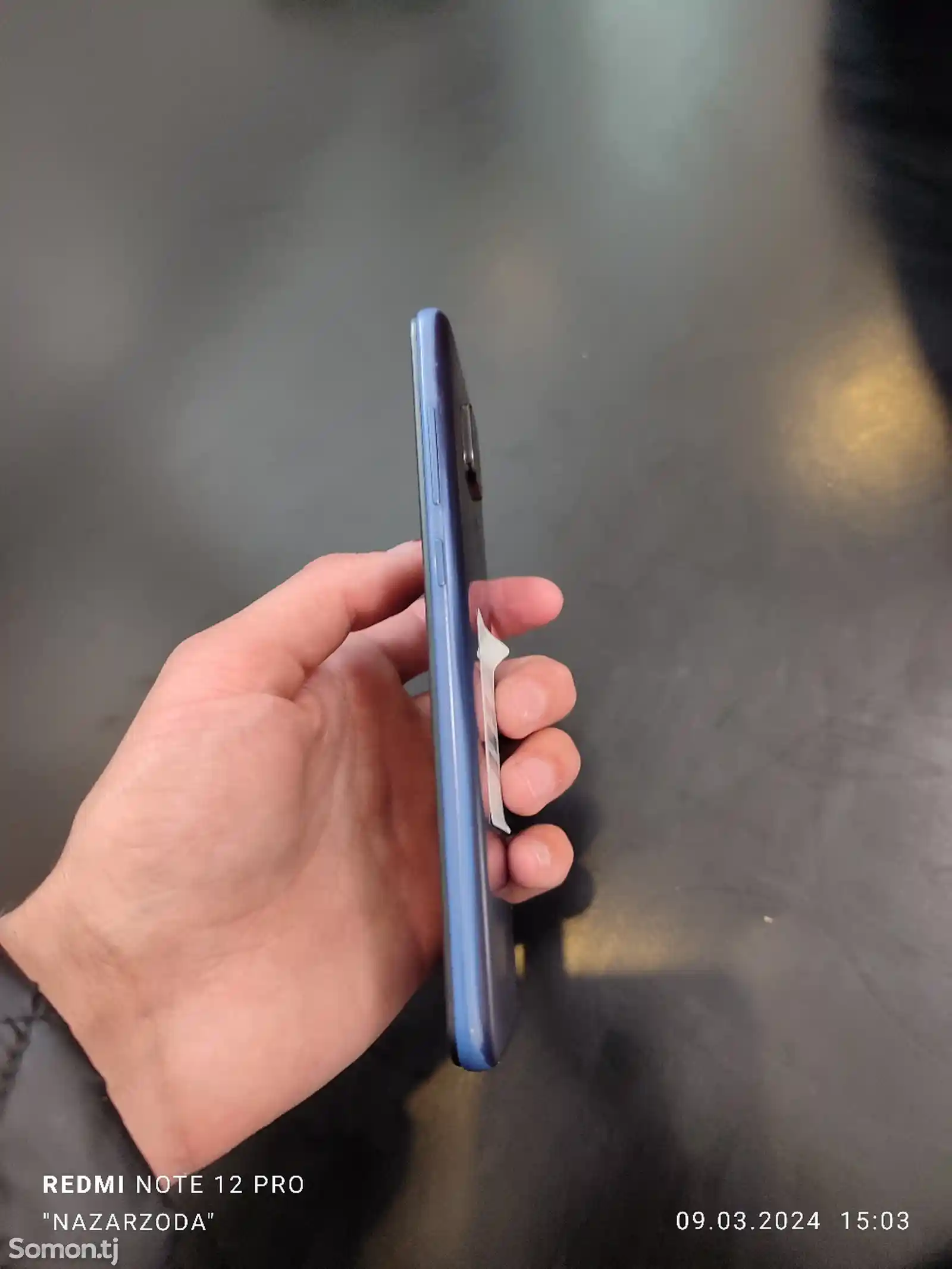 Xiaomi Redmi Note 9-3