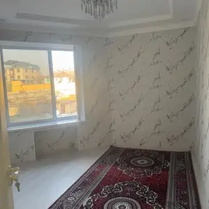 4-комн. квартира, 3 этаж, 114 м², Фирдавси