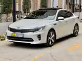 Kia Optima, 2016-3