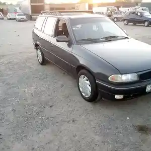 Opel Astra F, 1996