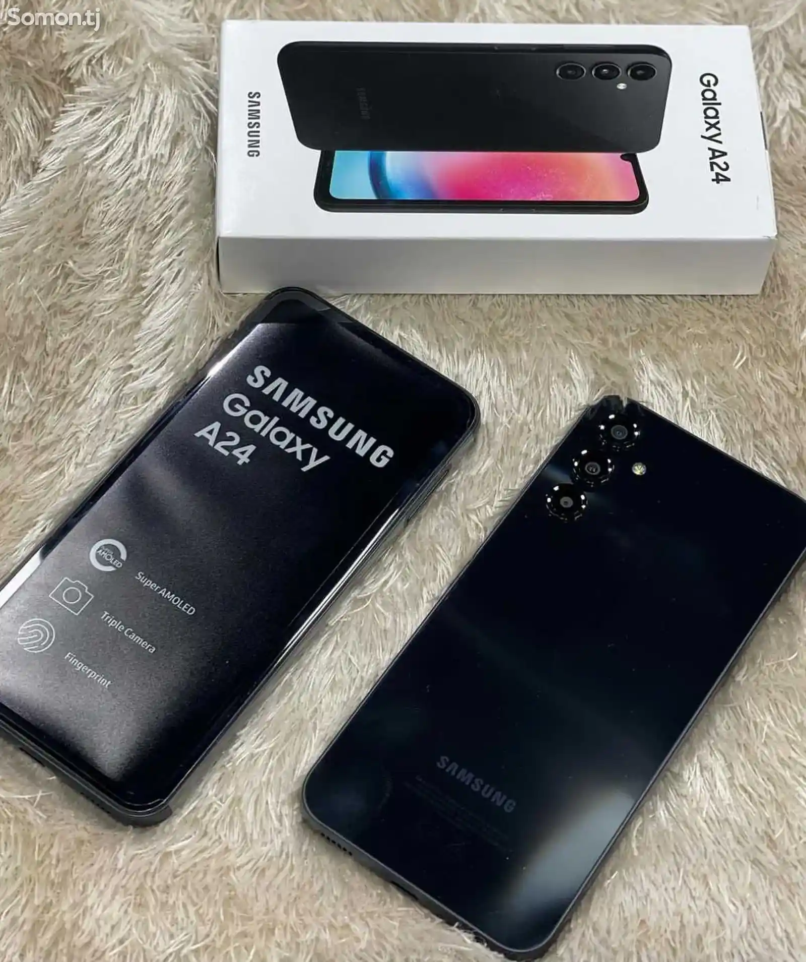 Samsung Galaxy A24 128gb-4
