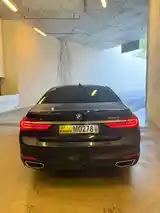 BMW 7 series, 2017-3