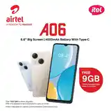 Itel A06 2/32gb-3