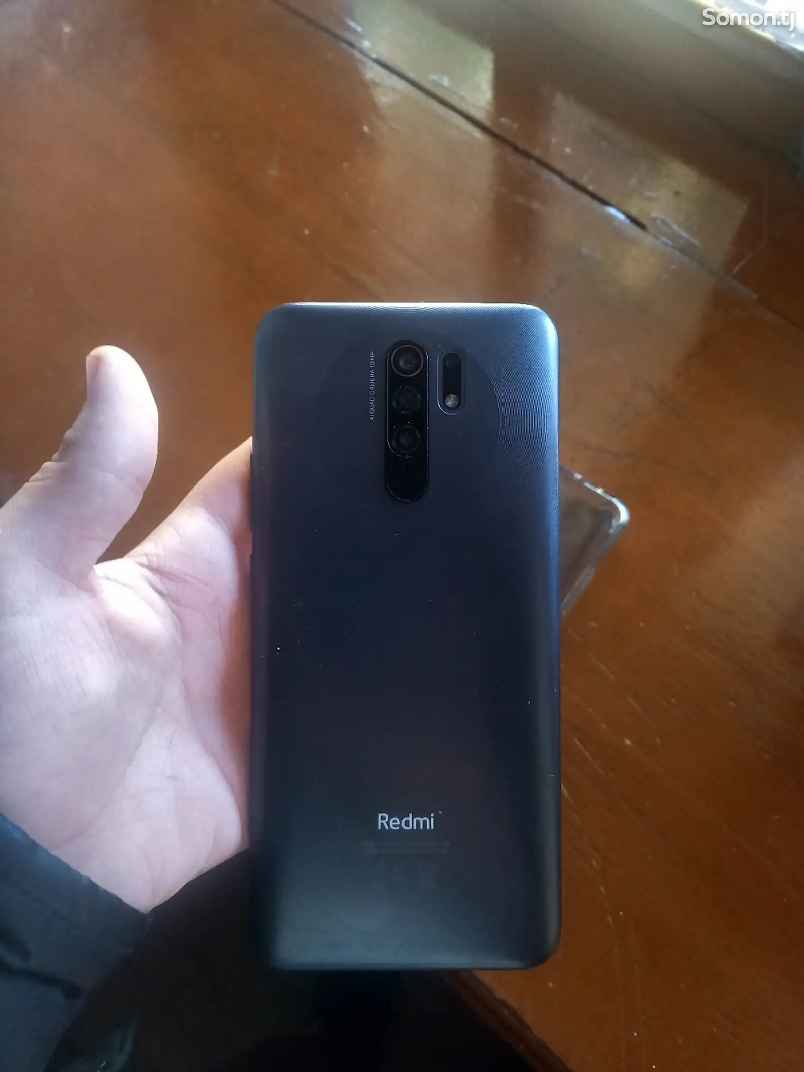 Xiaomi Redmi 9-1