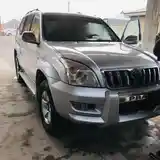 Toyota Land Cruiser Prado, 2008-2